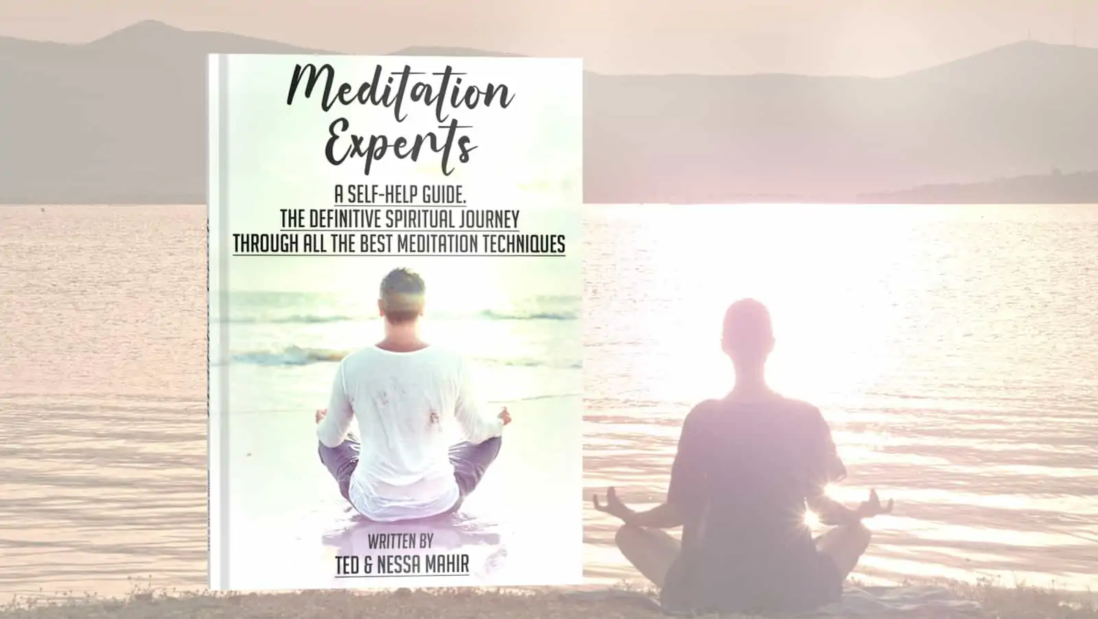 Meditation Experts | Video Ad Libro