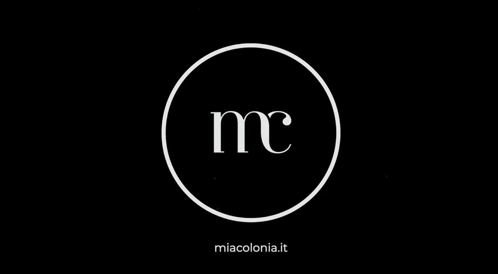 Mia Colonia | Product Video