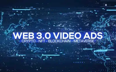 Web 3.0 Video Ads | Promo